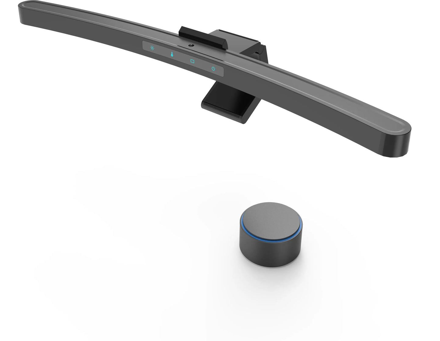 FREEVOICE Monitor Screenbar Curved Idealshop