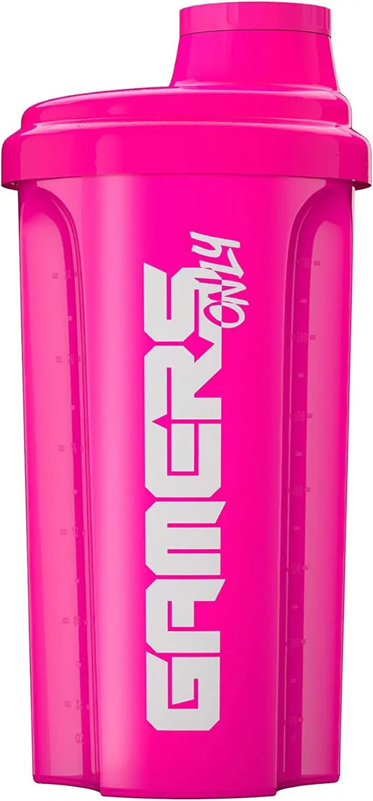 GAMERSONLY Shaker Pink 750 ml GO03XX0109 Idealshop