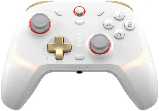 GAMESIR Cyclone 2 Controller GSCyclone2-9 Multiplatform, Bundle White Idealshop