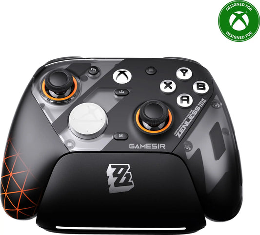 GAMESIR G7 Pro Zenlesszonezero Ctrl. G7PXB00IP1 Wirel.Xbox,PC,Android,Steam Idealshop
