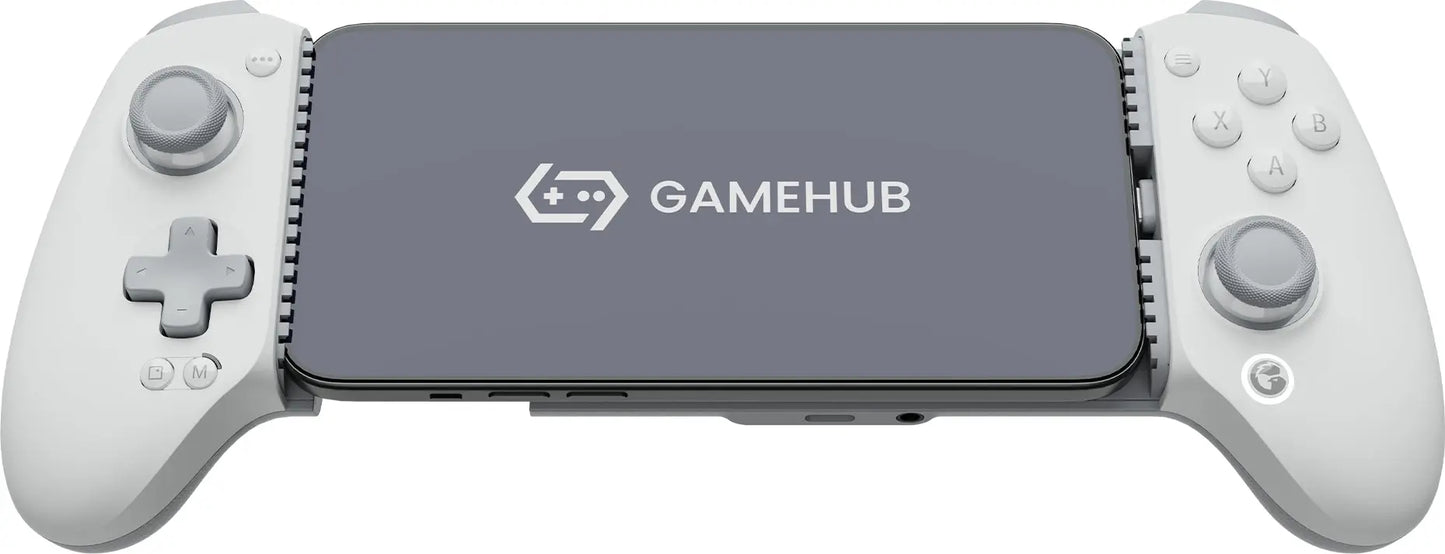 GAMESIR G8+ MFI Galileo Controller GSG8BT004 USB-C Mobile iOS, Android Idealshop