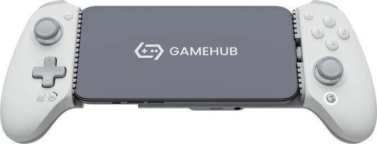 GAMESIR G8+ MFI Galileo Controller GSG8BT004 USB-C Mobile iOS, Android Idealshop