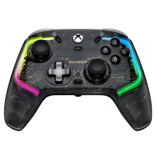 GAMESIR K1 Controller RGB Wired GSK1Kaleid001-1 Xbox,PC Idealshop