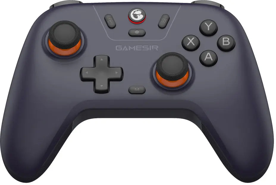 GAMESIR Nova Lite Tri-mode Ctrl. GST4NLB002-1 Multiplatform, Space Purple Idealshop