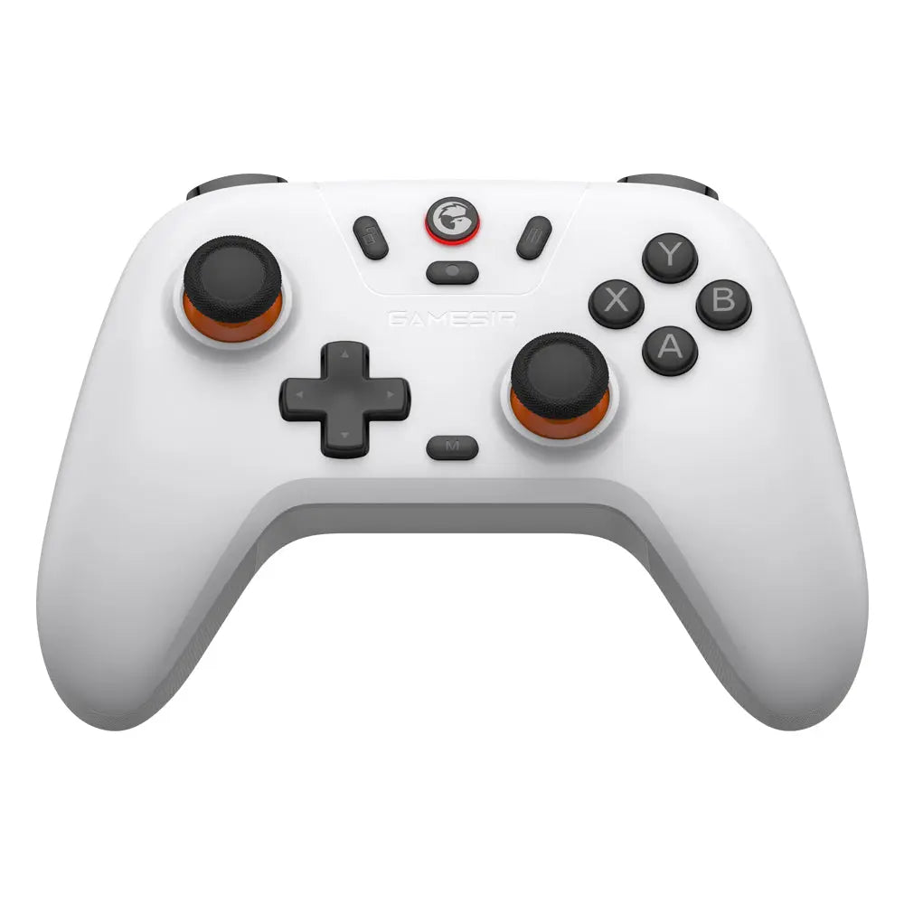 GAMESIR Nova Lite Tri-mode Ctrl. GST4NLW003-1 Multiplatform, Stellar White Idealshop
