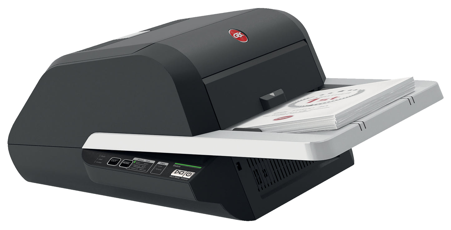 GBC       Laminator Foton 30