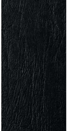 GBC LeatherGrain Umschlag A4 46700E schwarz 50 Stück Idealshop