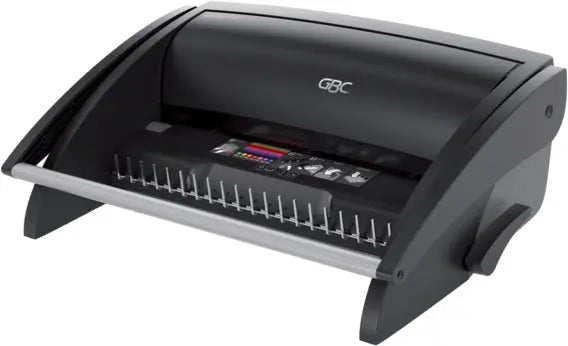 GBC       Bindegerät Combbind 110     A4 Idealshop