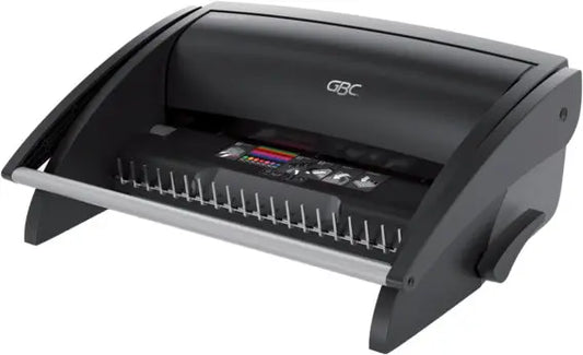 GBC       Bindegerät Combbind 110     A4 Idealshop