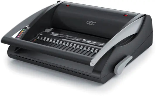 GBC       Bindegerät Combbind 200     A4 Idealshop