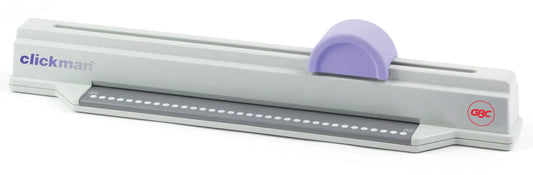 GBC       Bindesystem Clickman Idealshop