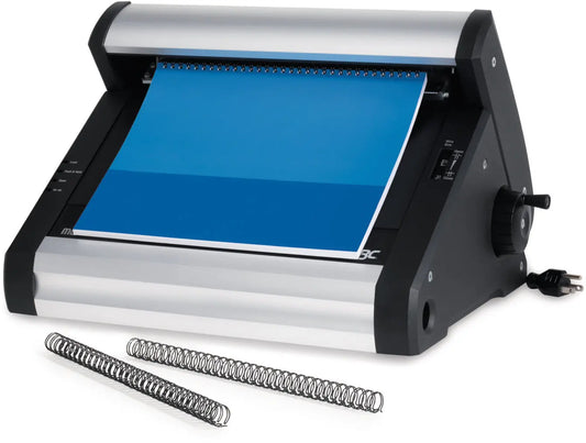 GBC Drahtbindegerät TL2900 A4 7301220 250 Blatt Idealshop