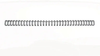 GBC       Drahtbinderücken 14mm       A4 Idealshop