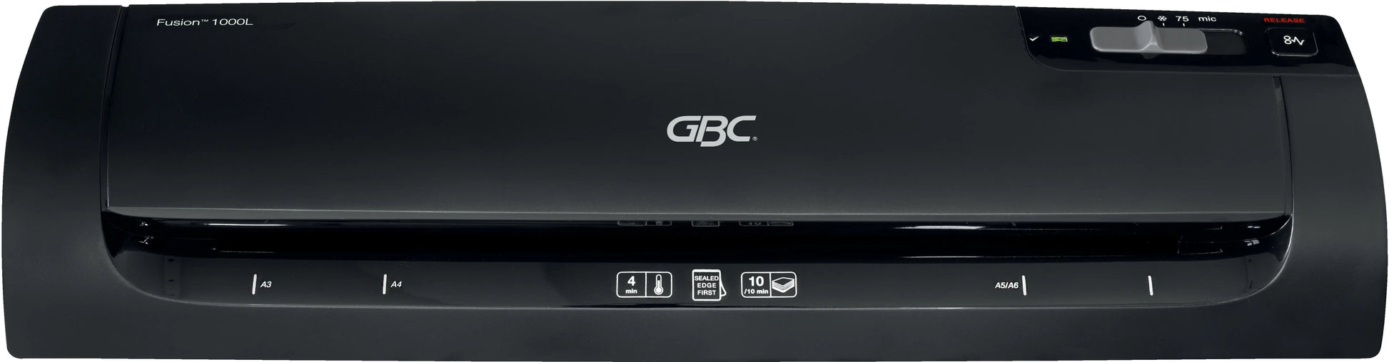 GBC       Laminator Fusion 1000L      A3 Idealshop