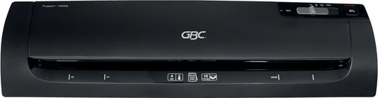 GBC       Laminator Fusion 1000L      A3 Idealshop