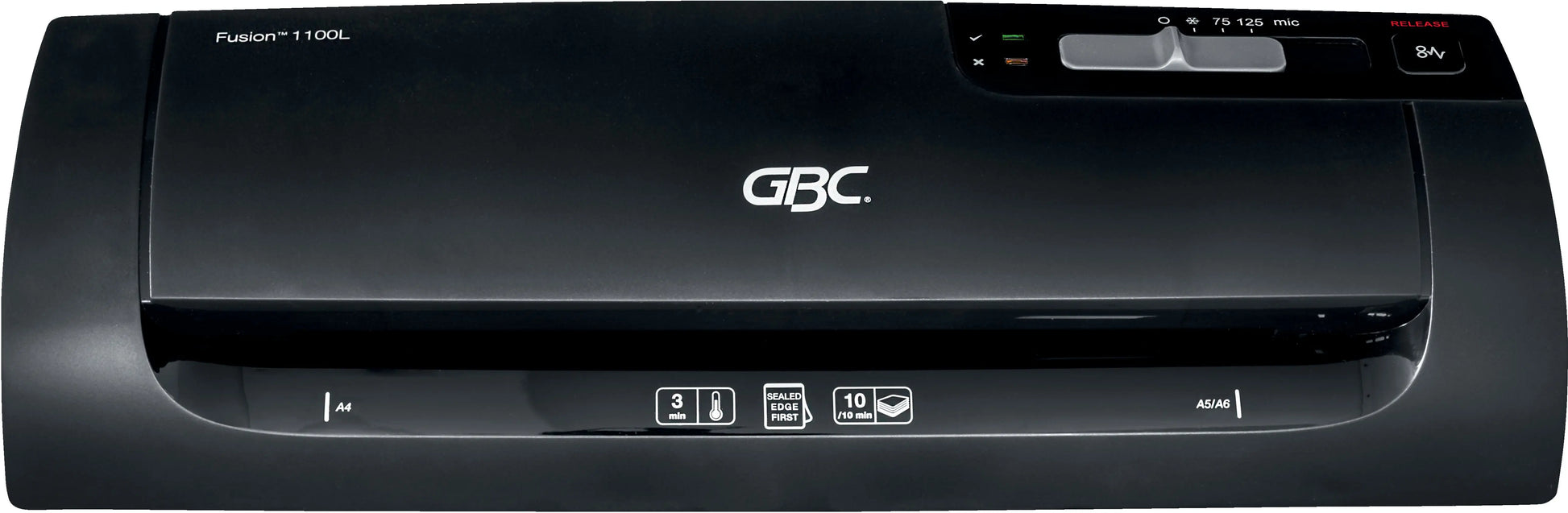 GBC       Laminator Fusion 1100L      A4 Idealshop