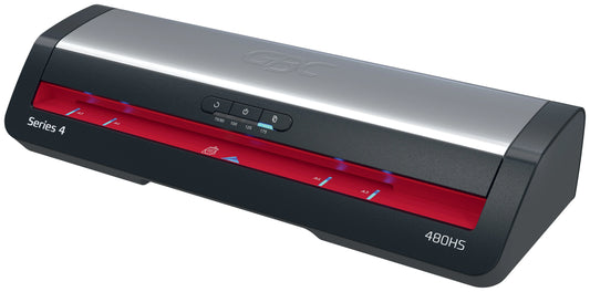 GBC Laminiergerät 480HS A3 4410072CH Idealshop