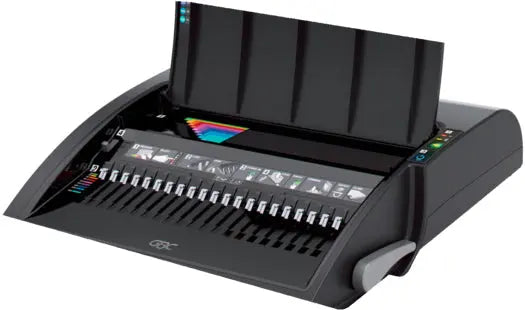 GBC       Pastikbindegerät C210E    A3/A Idealshop