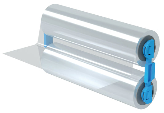 GBC Refill für Foton 30 4410026 glanz, 75my Idealshop