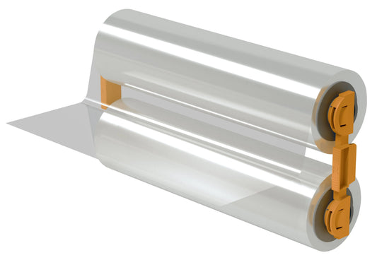 GBC Refill für Foton 30 4410028 glanz, 125my Idealshop