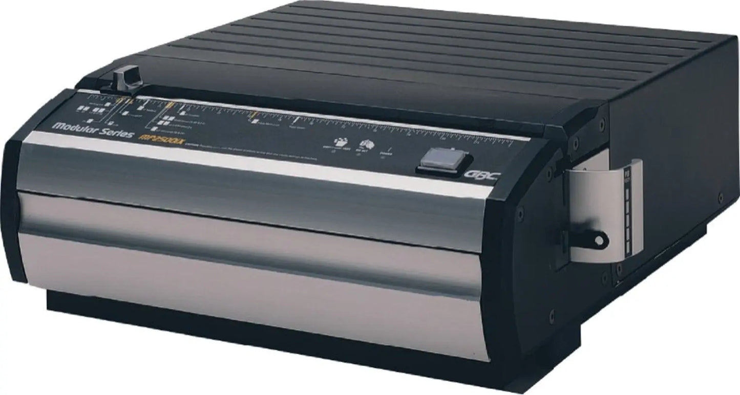 GBC Stanzmaschine MP2500iX 7704370 29 Blatt/80g Idealshop