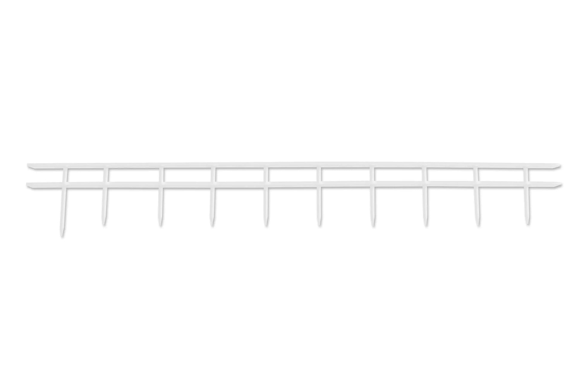 GBC SureBind Bindestrips 50mm A4 1132884 weiss 100 Stück Idealshop