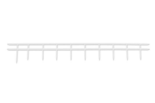 GBC SureBind Bindestrips 50mm A4 1132884 weiss 100 Stück Idealshop