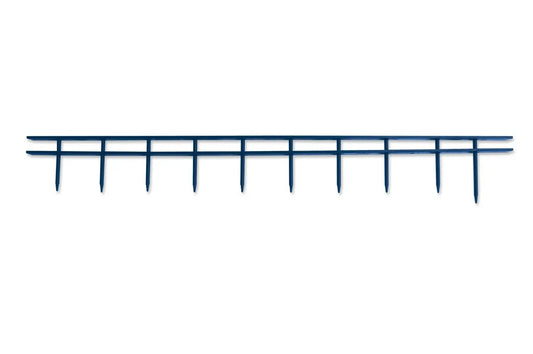 GBC SureBind Bindestrips 50mm A4 1132885 blau 100 Stück Idealshop