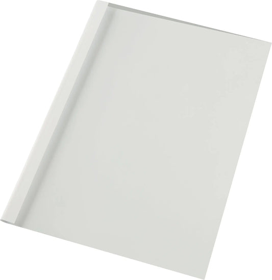 GBC Thermobindemappe 3mm A4 TC080370 weiss 100 Stück Idealshop