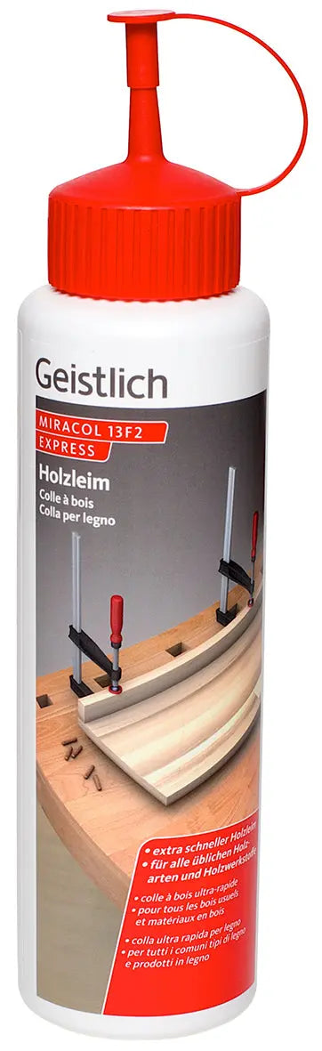 GEISTLICH Holzleim Miracol 13F2 Express Idealshop