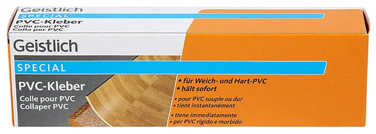 GEISTLICH PVC Kleber Spezial Idealshop