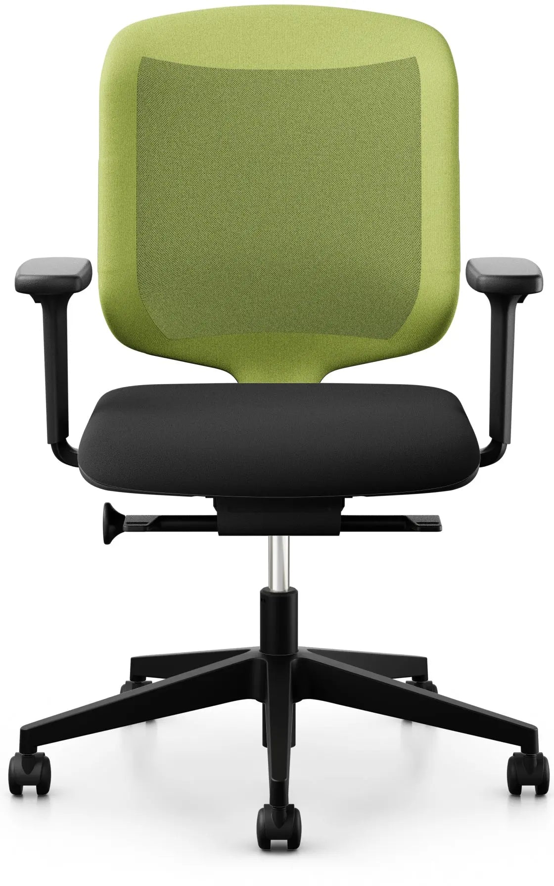 GIROFLEX Bürodrehstuhl 434 Chair2Go 434-3019-C2G grün Idealshop