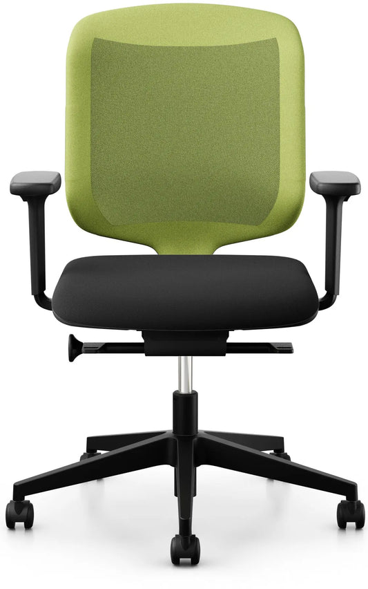 GIROFLEX Bürodrehstuhl 434 Chair2Go 434-3019-C2G grün Idealshop