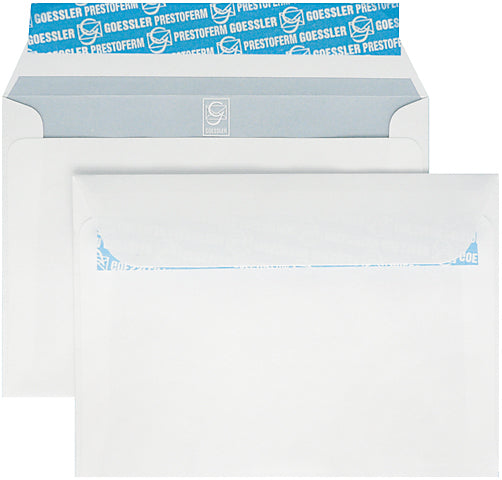 GOESSLER  Couvert Cavanna o/Fenster   C6 Idealshop