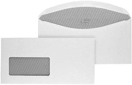GOESSLER  Couvert SN Fenster links  C5/6 Idealshop