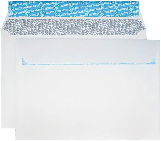 GOESSLER  Couvert G-Line o/Fenster    B5 Idealshop