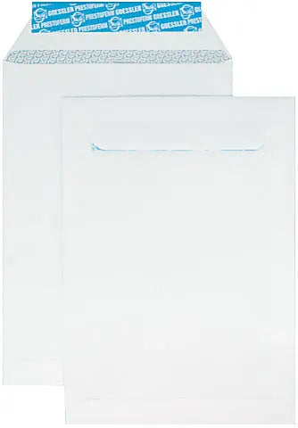 GOESSLER Couvert G-Line o/Fenster C5 2216 100g, weiss 500 Stück Idealshop