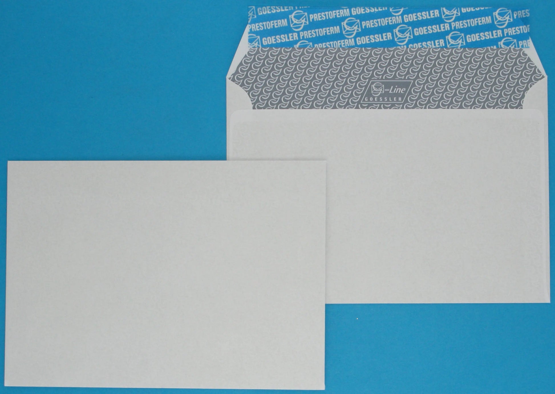 GOESSLER  Couvert G-Line o/Fenster    C6 Idealshop