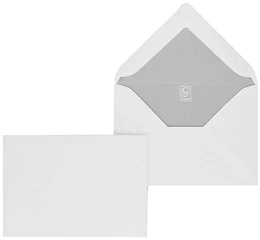GOESSLER Couvert Innendruck C7 3007 500 Stück Idealshop