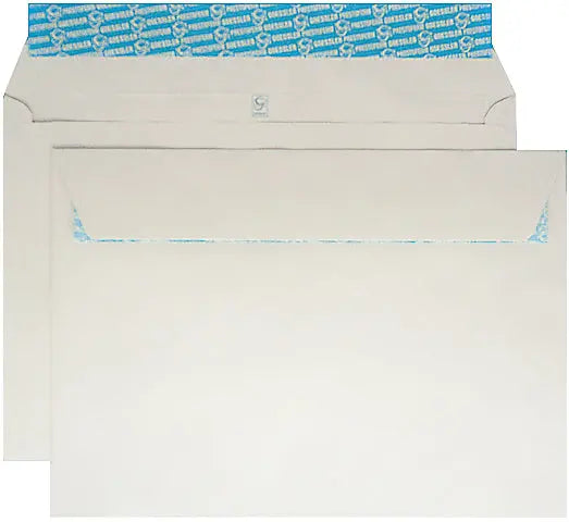 GOESSLER Couvert Renova o/Fenster C4 1149 120g, grau 250 Stück Idealshop