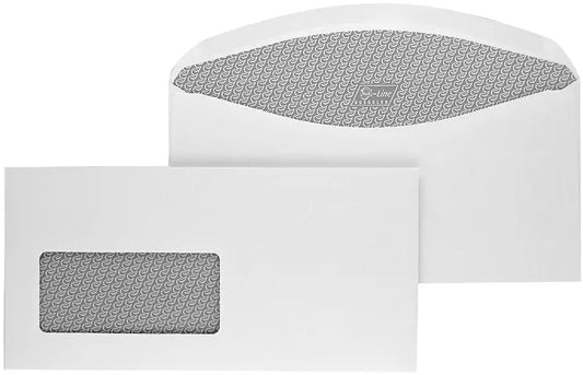 GOESSLER Couvert SN Fenster links C5/6 2038 G-Line FSC , 100g 500 Stück Idealshop