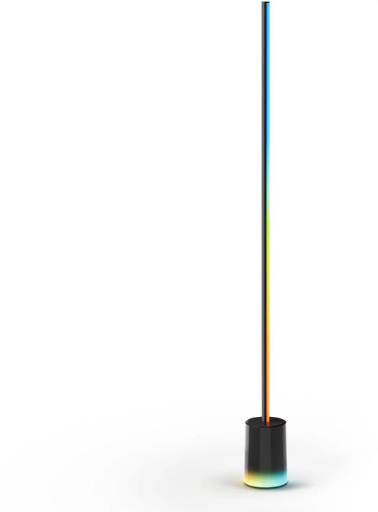 GOVEE Eck-Stehleuchte, RGBICWW H607C311-OF-EU schwarz,matter, 1500lm Idealshop
