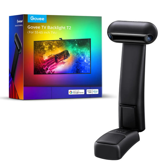 GOVEE     Envisual TV Light T2 Idealshop