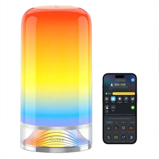GOVEE Tischleuchte H60223D1 RGBICWW Idealshop