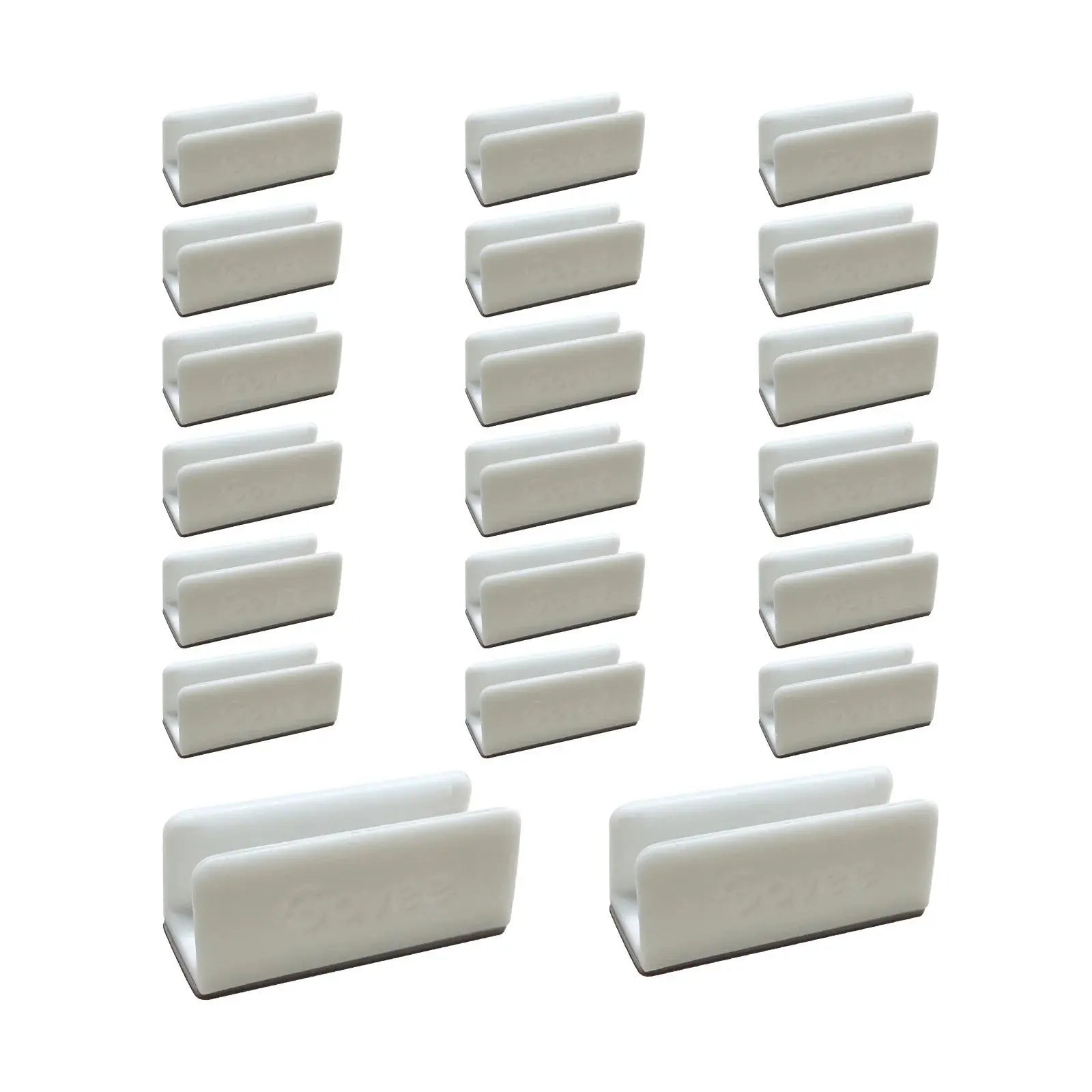 GOVEE     Halterungs-Clips       20 Stk. Idealshop