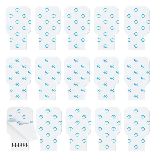 GOVEE Klebepads H1061001 für Glide Hexa Panel 15 Stk. Idealshop