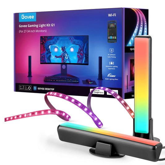 GOVEE PC Monitor Pro Kit H6608 für 27-34 inch Monitor Idealshop