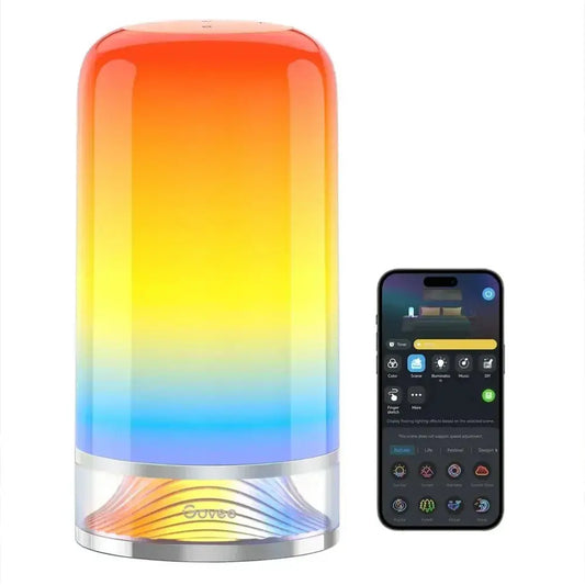 GOVEE Tischleuchte H60223D1 RGBICWW Idealshop