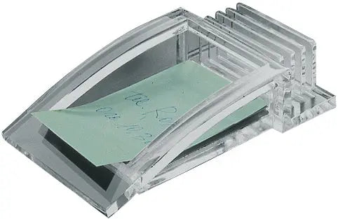 GUZZINI Memo-Zettelhalter 10140000 19,5x11x4,5cm Vip Master Idealshop