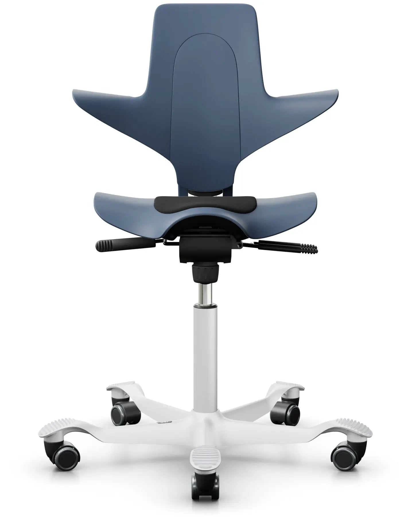 HAG       Bürodrehstuhl Capisco 8010 Idealshop